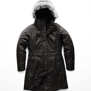 North Face Women’s Arctic Parka